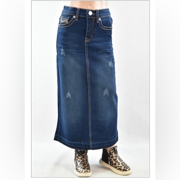 Be Girl Skirts - Picture 1 of 2